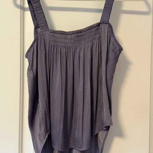 Evereve Tank Top Size Small - Picture 1 of 5